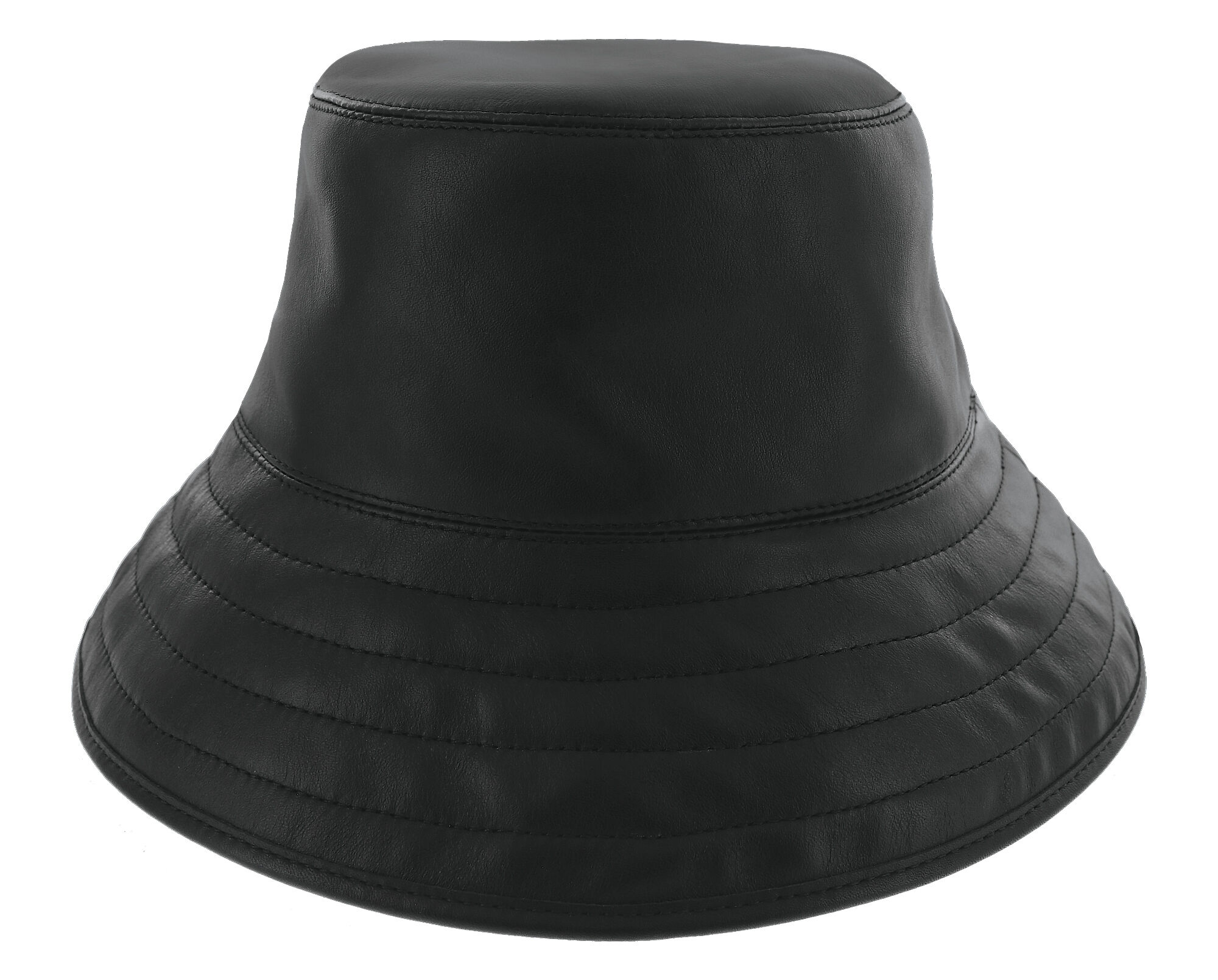 帽子 everyone bucket hat (BLACK) SIZE L Lacuna | Black Cotton Bucket Hat | In stock! | Waykins